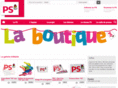 laboutiquedups.com