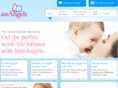 littleangelsportraits.com