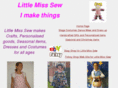 littlemisssew.com