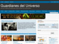 losguardianesdeluniverso.com