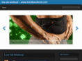 lowabworkout.com