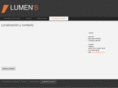 lumen-s.es