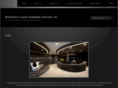 luxuryhospitalityservices.com