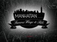 manhattangrill.net