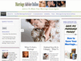 marriageadviceonline.net
