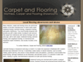 mattressandcarpetplace.com