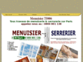 menuisier75006.net