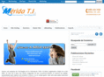 merida-ti.net