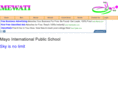 mewati.com