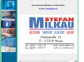 milkau.net