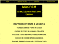 mocrem.com