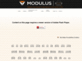 modulusfurniture.com