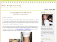 moms-weight-diary.com