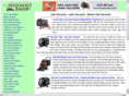 mowerleafvacuum.com