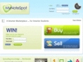 mynotespot.com