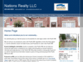 nationsrealtyllc.com