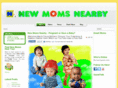 newmomsnearby.com