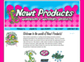 newtproducts.com