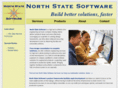 northstatesoftware.com