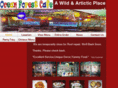 oceanforestcafe.com