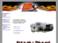 old-rockets.com