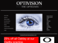 optivision.biz