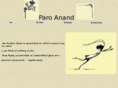 paroanand.com