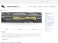 patentcentral.com
