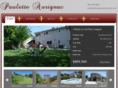 pauletteaurignac.com