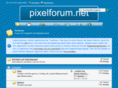 pixelforum.net