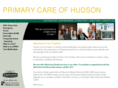primarycarehudson.com