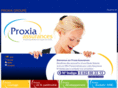proxia-assurances.com