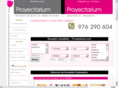 proyectarium.es