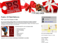 psiloveyouflowersgifts.com