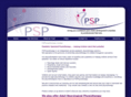 psphysio.com