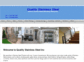 qualitystainlesssteel.com