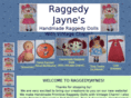 raggedyjaynes.com