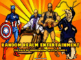 randomrealmentertainment.com