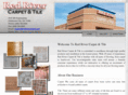 redrivercarpet.com
