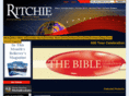 ritchiechristianmedia.com