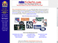 robstickets.com