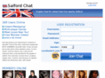 salfordchat.com