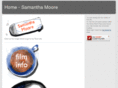 samanthamoore.co.uk
