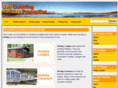 selfcateringholidayproperties.com