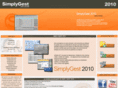 simplygest2010.com