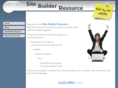 sitebuilderresource.com