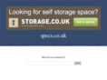 specs.co.uk