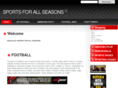 sportsforallseasons.com