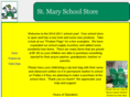 stmaryschoolstore.com