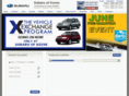 subaruofkeene.net